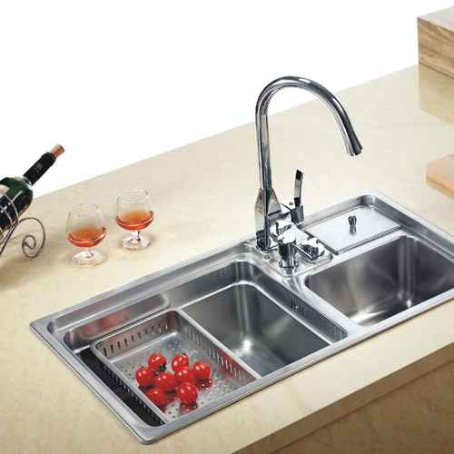 Kitchen Sink